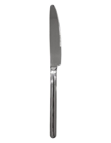 LAGOSTINA SET 6 COLTELLI FRUTTA IN ACCIAIO INOX - MAIA