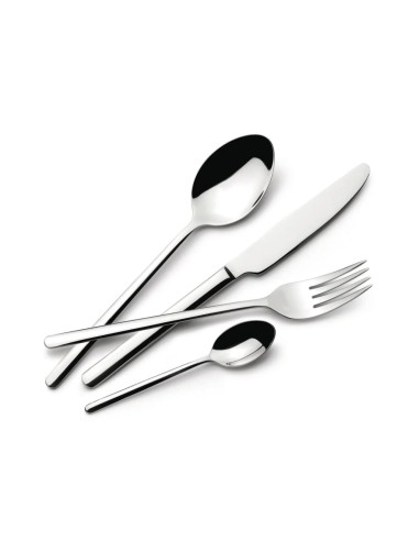 LAGOSTINA SET 6 COLTELLI FRUTTA IN ACCIAIO INOX...