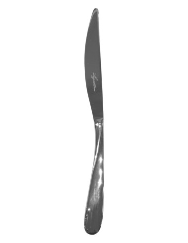 LAGOSTINA SET 6 COLTELLI FRUTTA IN ACCIAIO INOX...