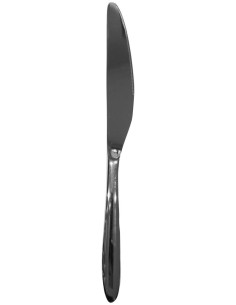 LAGOSTINA SET 6 COLTELLI FRUTTA IN ACCIAIO INOX 18/10 -...