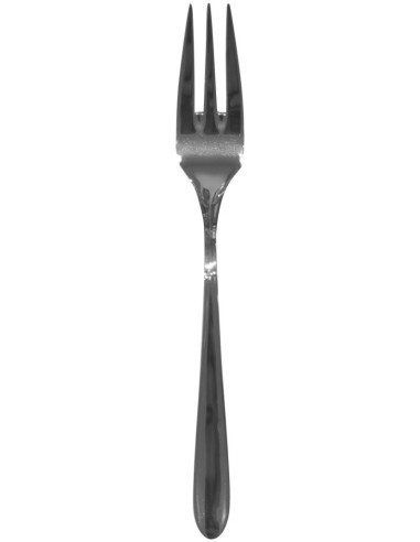 LAGOSTINA SET 6 FORCHETTE PESCE IN ACCIAIO INOX...
