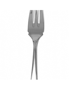 LAGOSTINA SET 6 FORCHETTE PESCE IN ACCIAIO INOX - ORTA... 2