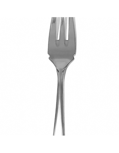 LAGOSTINA SET 6 FORCHETTE PESCE IN ACCIAIO INOX...