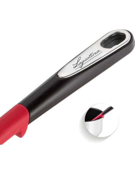 LAGOSTINA SPATOLA MARISA IN SILICONE - INGENIO SMART