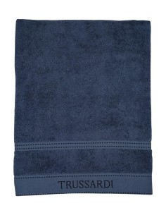 TRUSSARDI TELO DOCCIA 100 X 150 CM IN SPUGNA 100% COTONE...