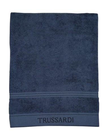 TRUSSARDI TELO DOCCIA 100 X 150 CM IN SPUGNA...