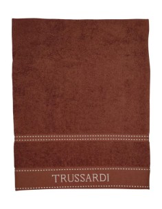TRUSSARDI TELO DOCCIA 100 X 150 CM IN SPUGNA 100% COTONE... 2