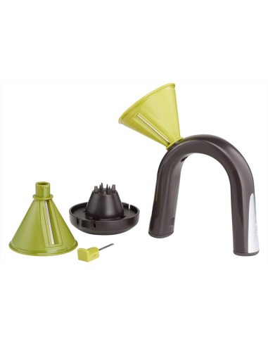 LAGOSTINA SPIRALIZER PRONTO IN 5 SECONDI