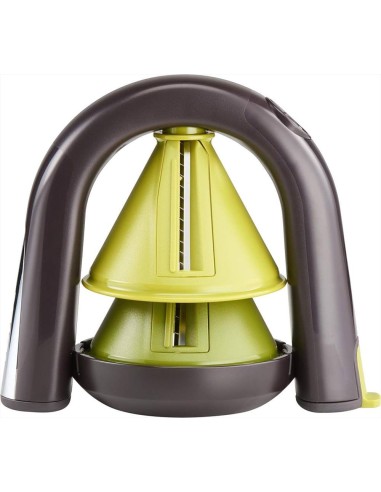 LAGOSTINA SPIRALIZER PRONTO IN 5 SECONDI
