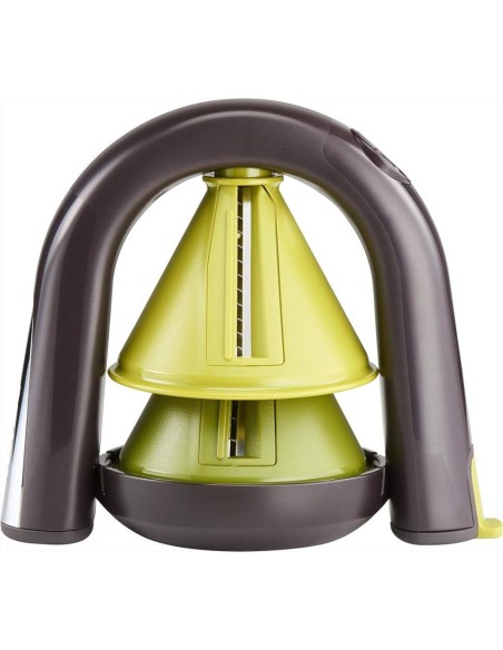 LAGOSTINA SPIRALIZER PRONTO IN 5 SECONDI