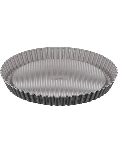 LAGOSTINA STAMPO PER CROSTATA ANTIADERENTE Ø 28 CM - GUSTOSA