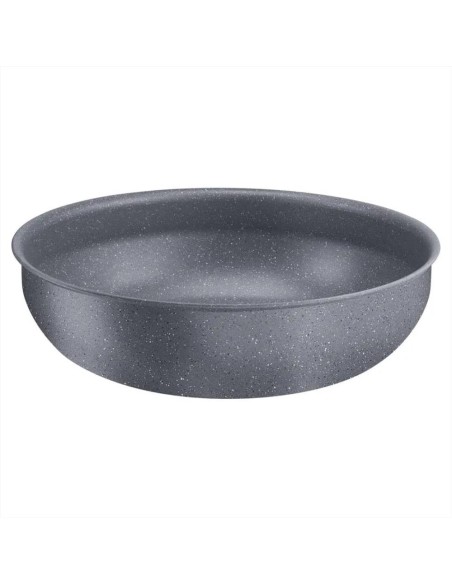 LAGOSTINA PADELLA WOK ANTIADERENTE - INGENIO MINERALIS GREEN