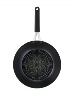 LAGOSTINA WOK ANTIADERENTE - TEMPRA 2