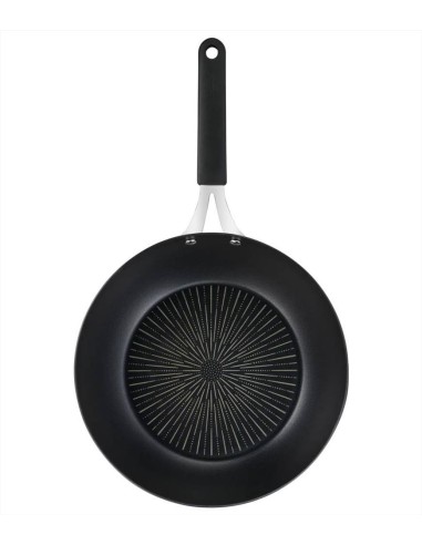 LAGOSTINA WOK ANTIADERENTE - TEMPRA