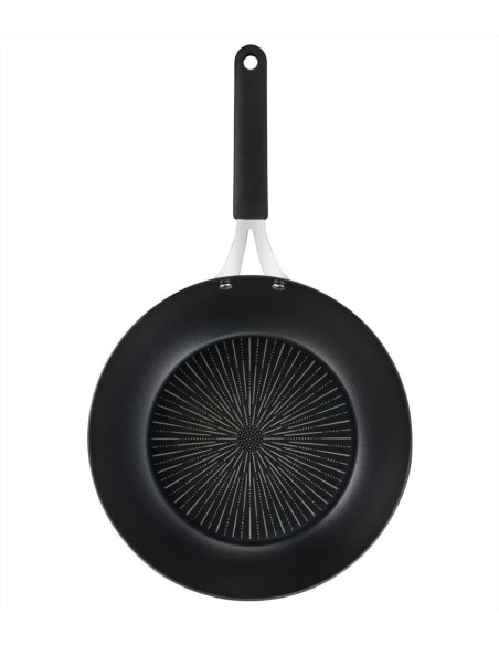 LAGOSTINA WOK ANTIADERENTE - TEMPRA