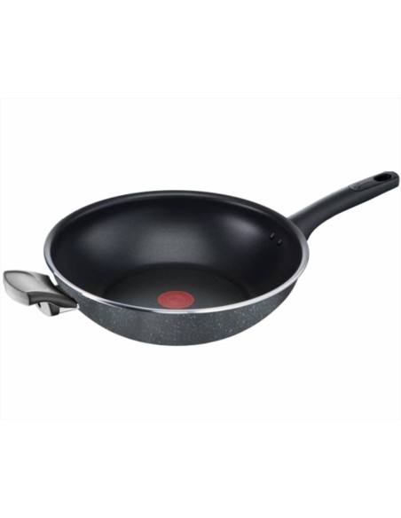LAGOSTINA WOK ANTIADERENTE CON MANIGLIA - PERFORMA