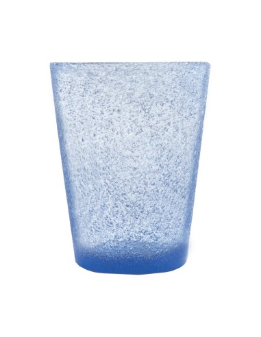 MEMENTO SET 6 BICCHIERI ACQUA 30 CL - OCEANO