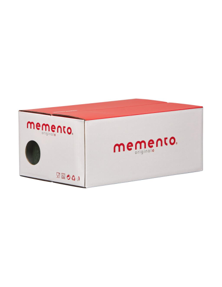 MEMENTO SET 6 BICCHIERI ACQUA 30 CL - OCEANO