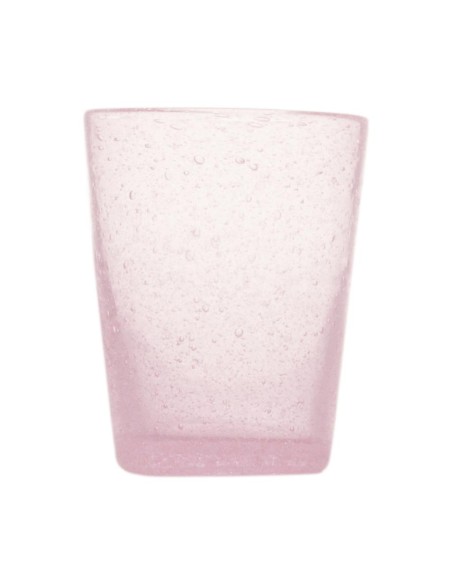 MEMENTO SET 6 BICCHIERI ACQUA 30 CL - MALVA