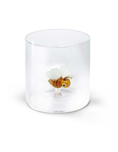 WD LIFESTYLE BICCHIERE IN VETRO BOROSILICATO CON SOGGETTO... 2