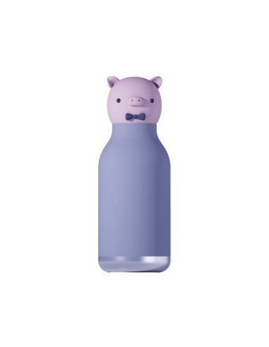 ASOBU BOTTIGLIA TERMICA 460 ML CON TESTA...