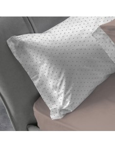 COGAL COMPLETO LENZUOLA 1 PIAZZA IN 100% COTONE - SHAKE 2