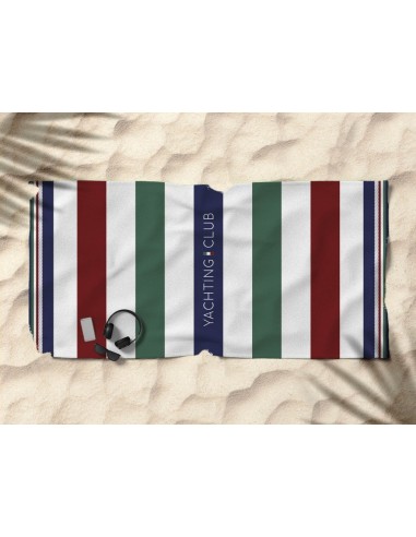 DAUNEX TELO MARE 100 X 180 CM IN SPUGNA...