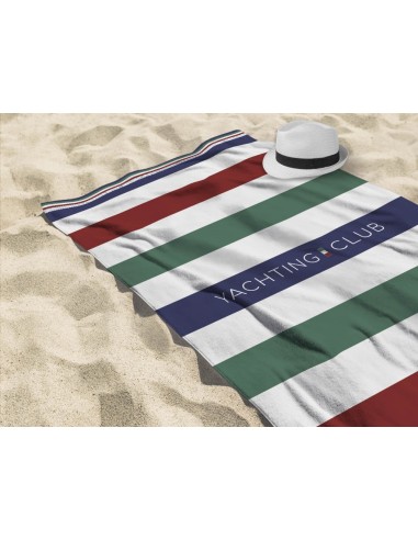 DAUNEX TELO MARE 100 X 180 CM IN SPUGNA...