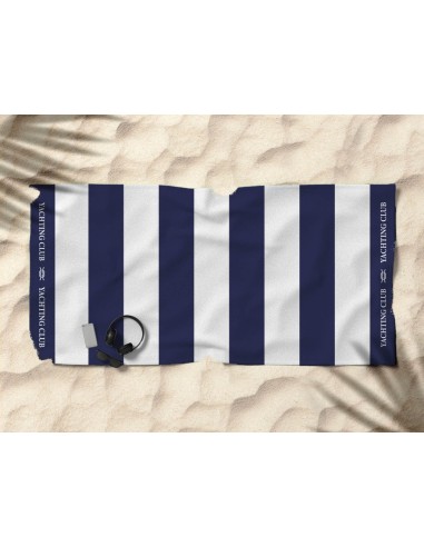 DAUNEX TELO MARE 100 X 180 CM IN SPUGNA...