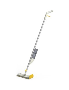 JOSEPH JOSEPH MOCIO SPRAY CON SUPPORTO DA PARETE - CLEANTECH