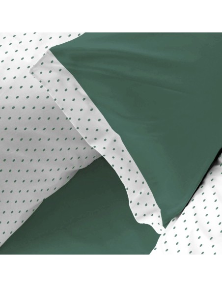 COGAL COMPLETO LENZUOLA 1 PIAZZA E MEZZA IN 100% COTONE - SHAKE