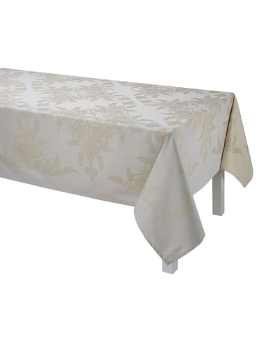 LE JACQUARD FRANCAIS TOVAGLIA IN FIANDRA CON...