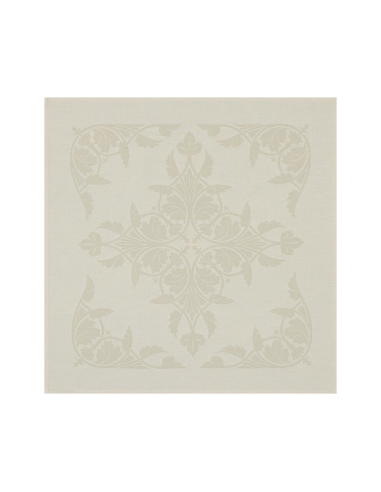 LE JACQUARD FRANCAIS TOVAGLIA IN FIANDRA CON...