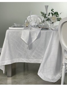 BLUMARINE TOVAGLIA DA 12 RETTANGOLARE 180 X 290 CM IN...