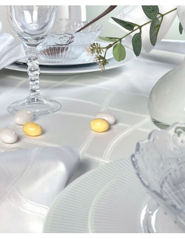 BLUMARINE TOVAGLIA DA 12 RETTANGOLARE 180 X 290...