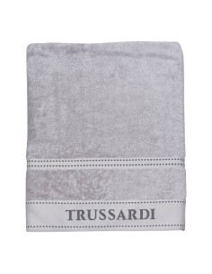 TRUSSARDI TELO DOCCIA 100 X 150 CM IN SPUGNA 100% COTONE... 2