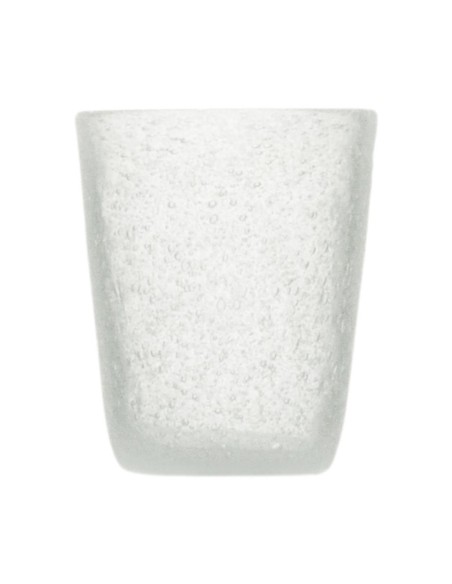 MEMENTO SET 6 BICCHIERI ACQUA 30 CL - SUNSET