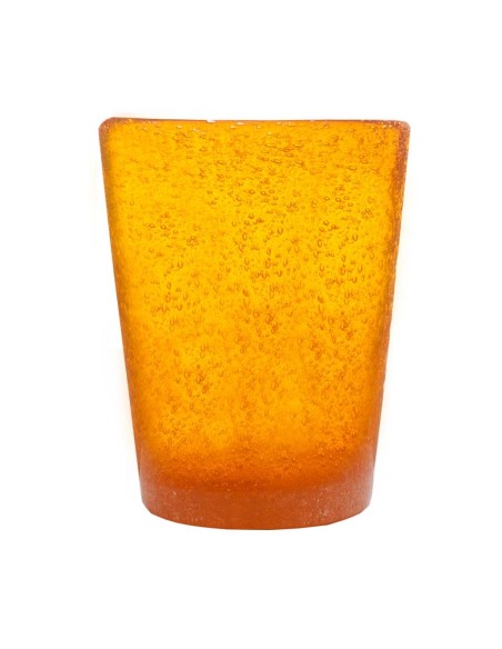 MEMENTO SET 6 BICCHIERI ACQUA 30 CL - SUNSET