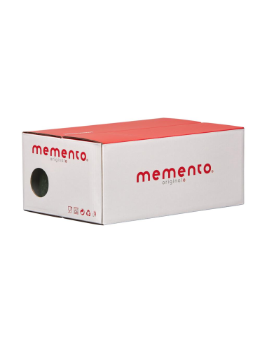 MEMENTO SET 6 BICCHIERI ACQUA 30 CL - SUNSET