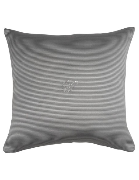 DAVID SET 2 CUSCINI ARREDO 42 X 42 CM IN TESSUTO JACQUARD - MILLERIGHE