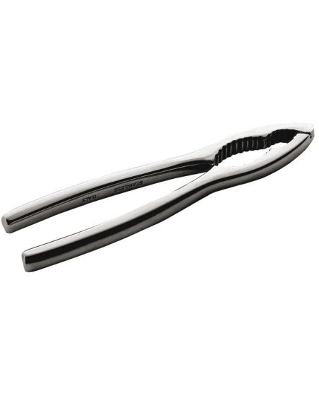 PINTINOX SCHIACCIANOCI A 2 NICCHIE IN ACCIAIO INOX