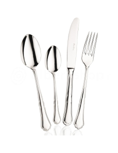 PINTINOX SERVIZIO POSATE 36 PEZZI IN ACCIAIO INOX -... 2