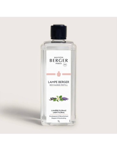 MAISON BERGER RICARICA FRAGRANZA 1 L - LIGHT...