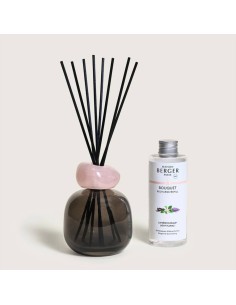 MAISON BERGER DIFFUSORE A STICK 180 ML + FRAGRANZA 200 ML...