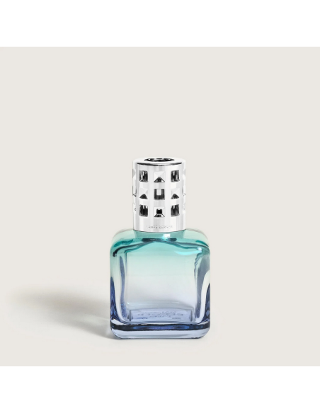 MAISON BERGER COFANETTO LAMPADA + RICARICA 250 ML - GLACON