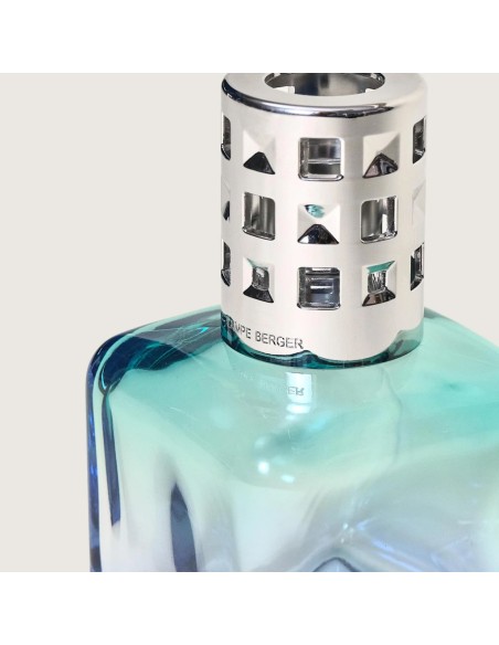 MAISON BERGER COFANETTO LAMPADA + RICARICA 250 ML - GLACON