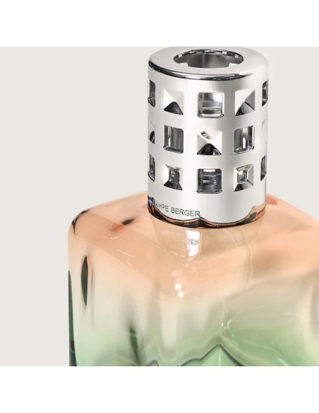 MAISON BERGER COFANETTO LAMPADA + RICARICA 250 ML - GLACON