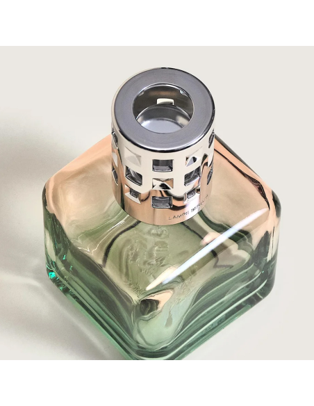 MAISON BERGER COFANETTO LAMPADA + RICARICA 250 ML - GLACON