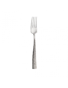 PINTINOX SET 6 FORCHETTE DOLCE 14 CM IN ACCIAIO INOX -...