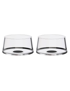 TREBONN SET 2 BICCHIERI CHAMPAGNE 250 ML CON AGGANCIO...